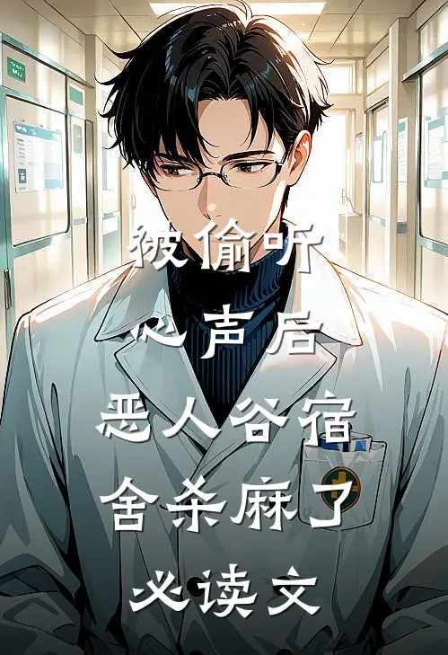 被偷听心声后，恶人谷宿舍杀麻了必读文