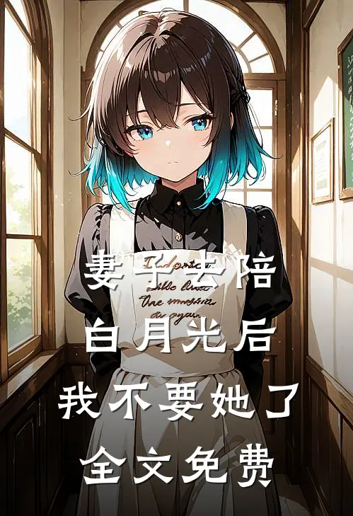 妻子去陪白月光后，我不要她了全文免费