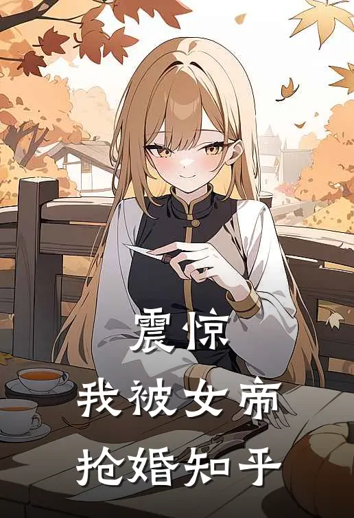 震惊，我被女帝抢婚知乎