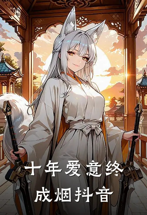 十年爱意终成烟抖音