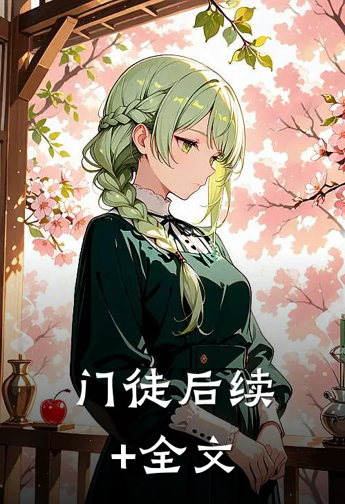 门徒后续+全文