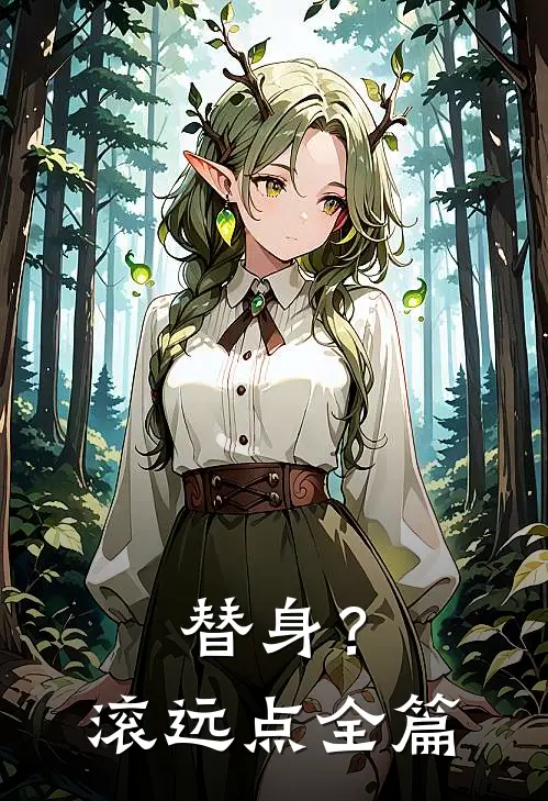 替身？滚远点全篇