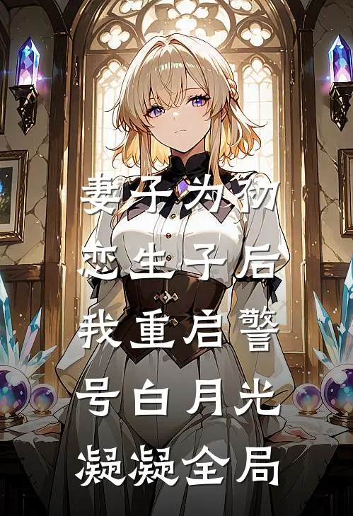 妻子为初恋生子后，我重启警号白月光凝凝全局