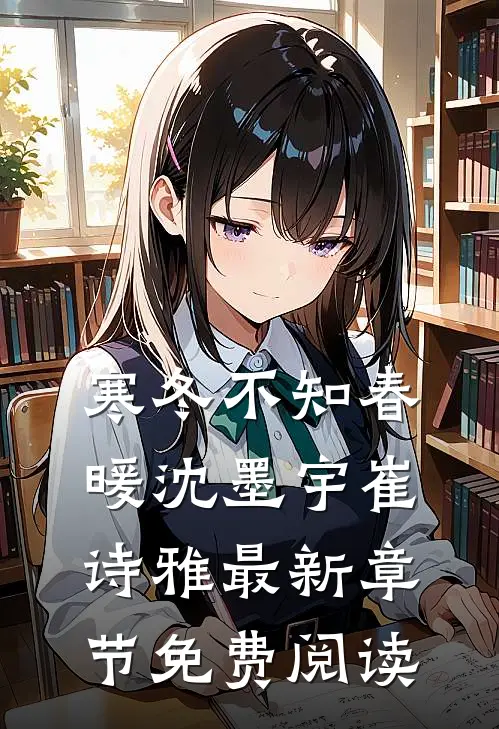 寒冬不知春暖沈墨宇崔诗雅最新章节免费阅读
