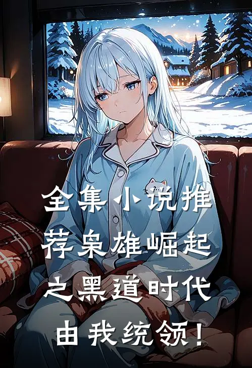 全集小说推荐枭雄崛起之黑道时代由我统领！