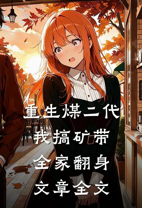 重生煤二代：我搞矿带全家翻身文章全文