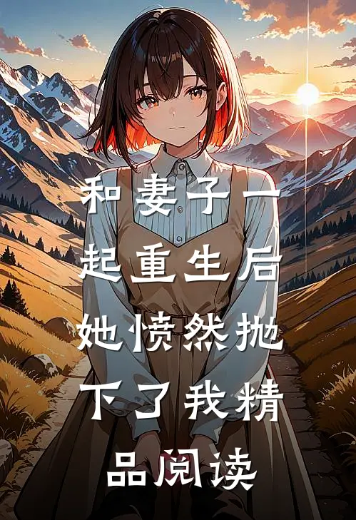 和妻子一起重生后，她愤然抛下了我精品阅读
