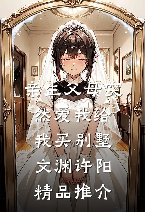 亲生父母突然爱我 给我买别墅文渊许阳精品推介
