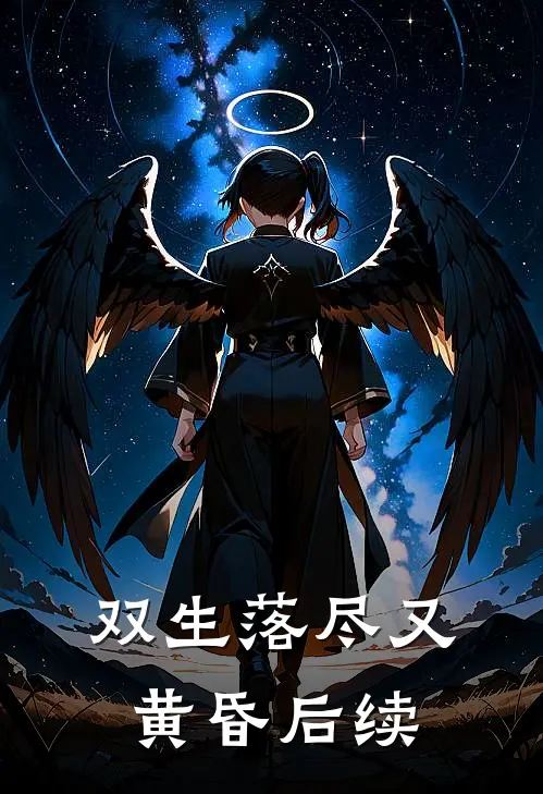 双生落尽又黄昏后续