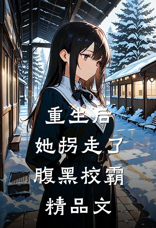 重生后，她拐走了腹黑校霸精品文