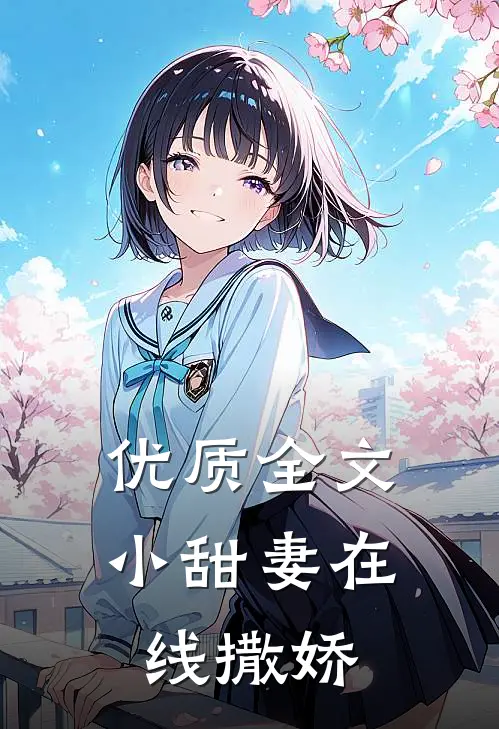 优质全文小甜妻在线撒娇