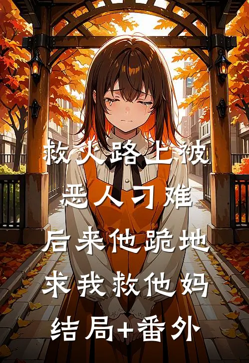救火路上被恶人刁难，后来他跪地求我救他妈结局+番外