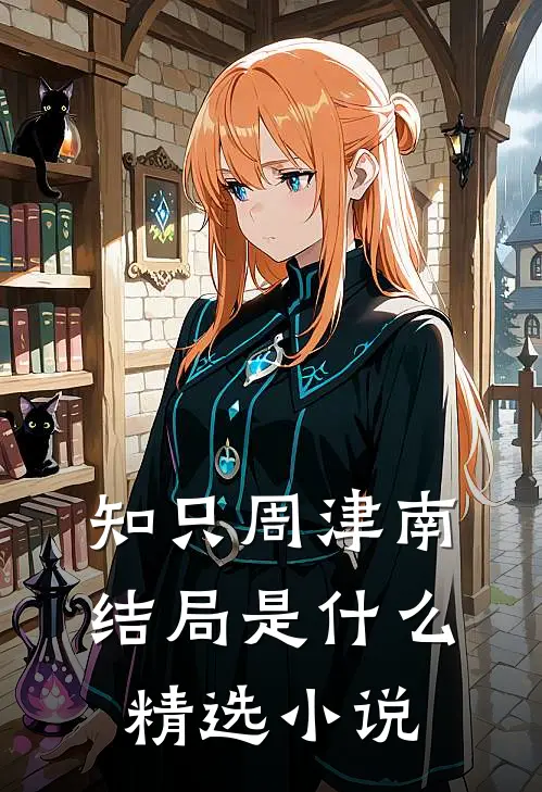 知只周津南结局是什么精选小说