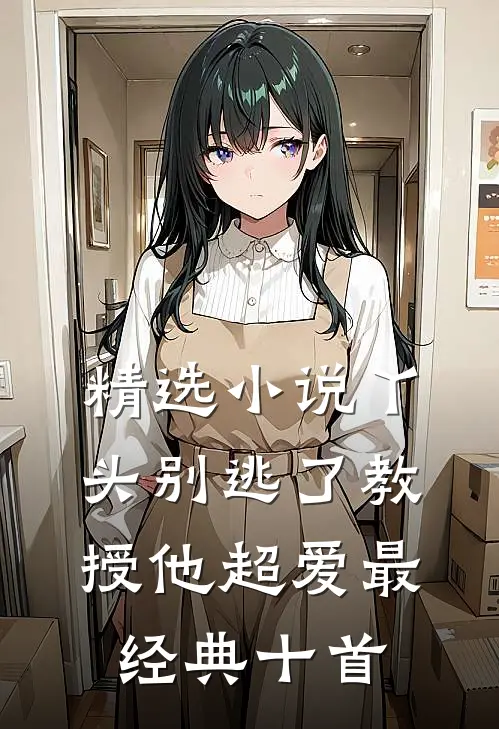 精选小说丫头别逃了教授他超爱最经典十首