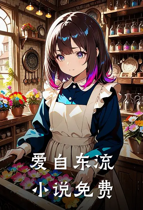 爱自东流小说免费