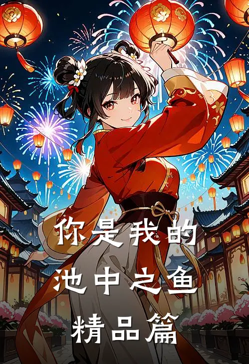 你是我的池中之鱼精品篇
