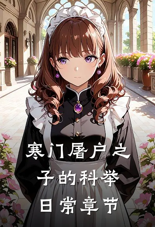 寒门屠户之子的科举日常章节