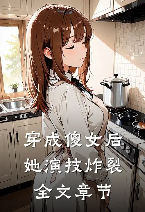 穿成傻女后，她演技炸裂全文章节