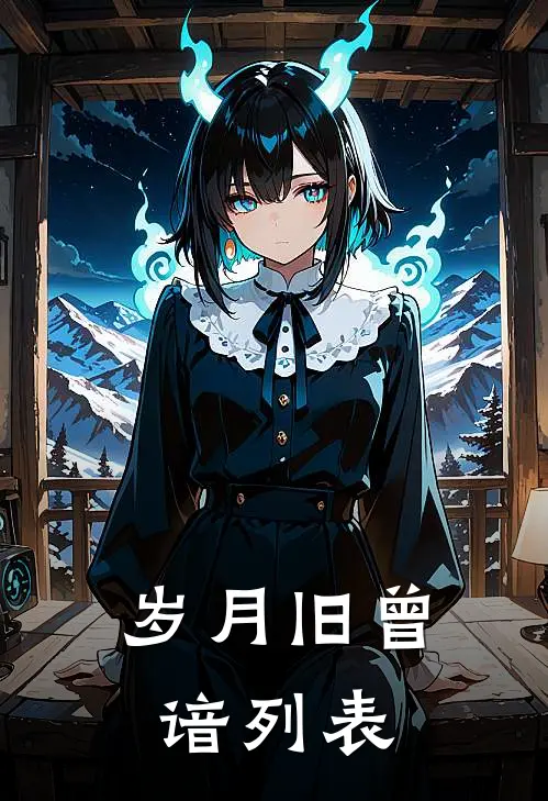 岁月旧曾谙列表