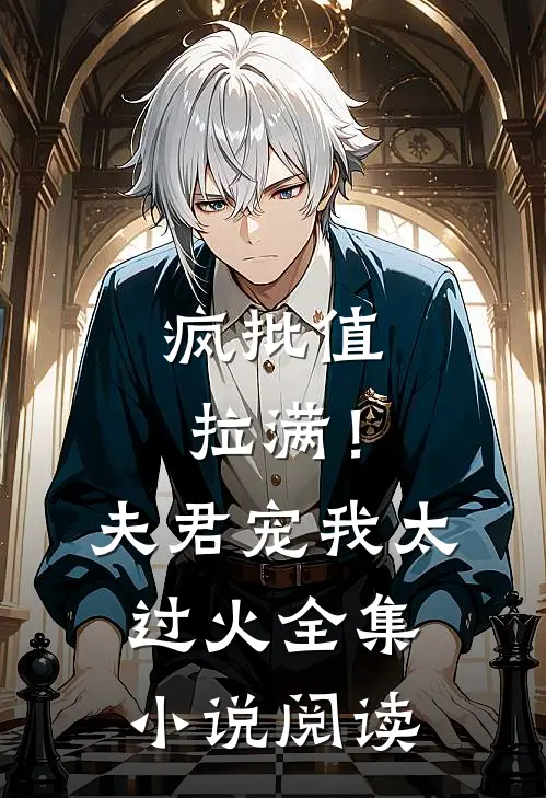 疯批值拉满！夫君宠我太过火全集小说阅读
