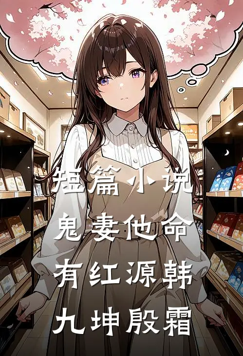 短篇小说鬼妻他命有红源韩九坤殷霜