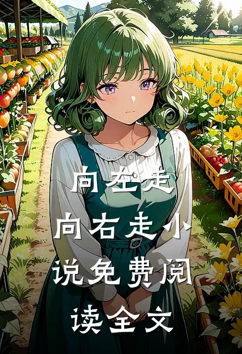 向左走,向右走免费阅读全文无弹窗