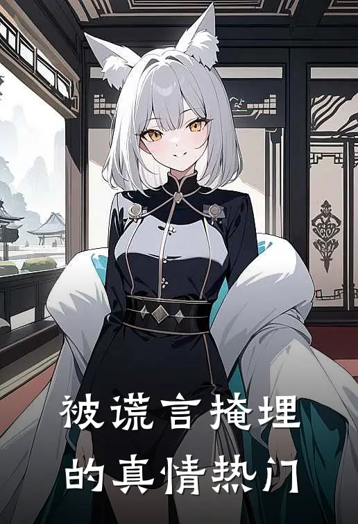 被谎言掩埋的真情热门