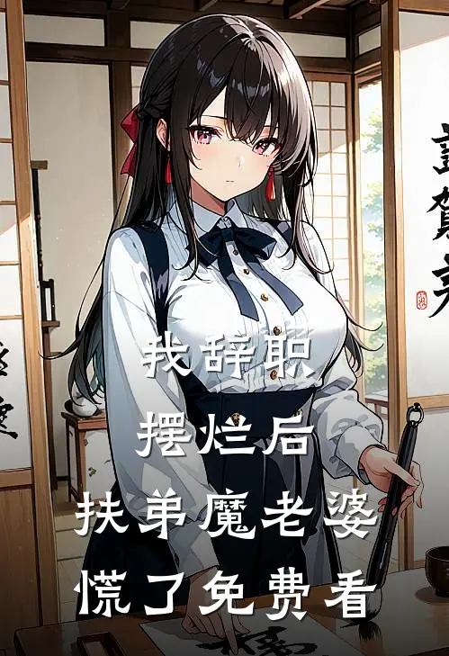 我辞职摆烂后，扶弟魔老婆慌了免费看