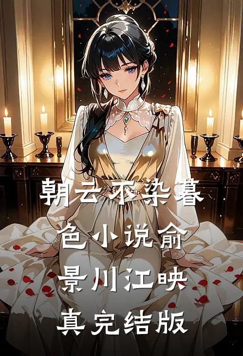 朝云不染暮色小说俞景川江映真完结版