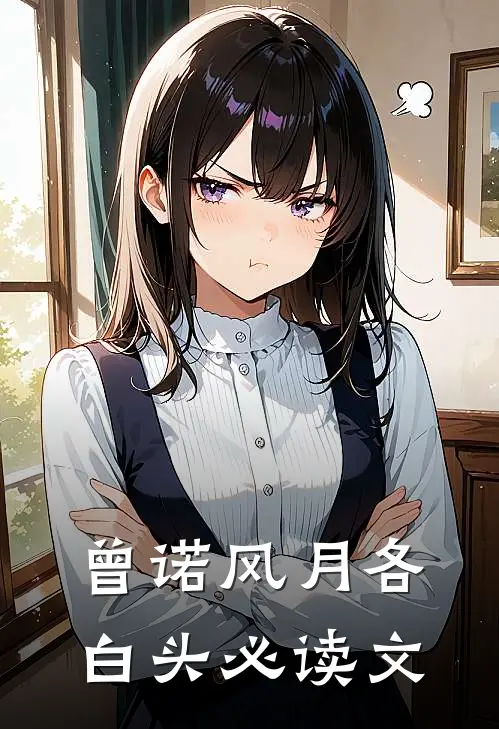 曾诺风月各白头必读文