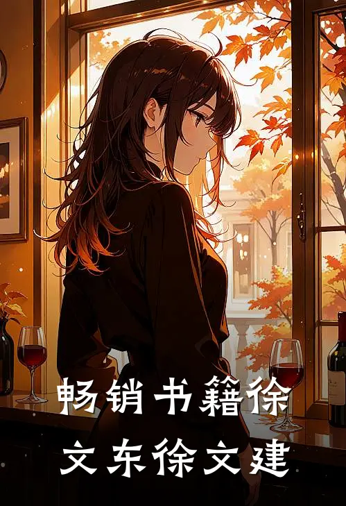 畅销书籍徐文东徐文建