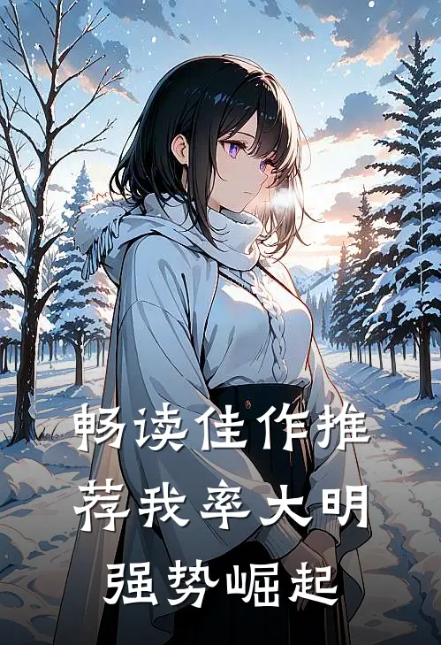 畅读佳作推荐我率大明强势崛起