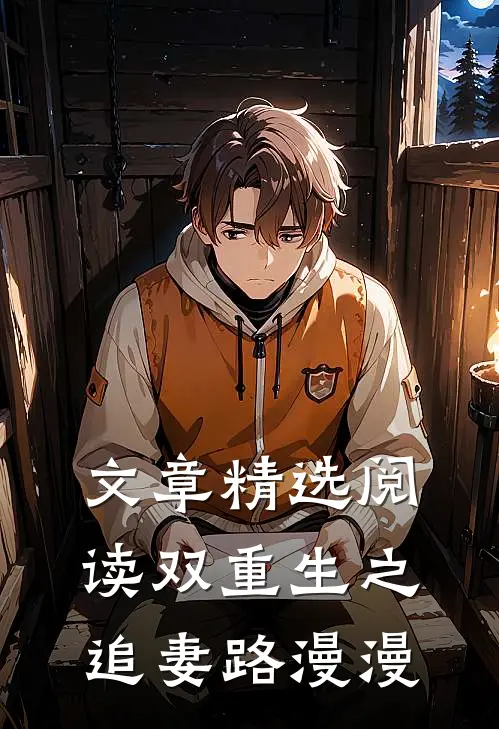 文章精选阅读双重生之追妻路漫漫