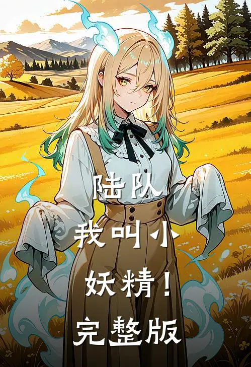 陆队，我叫小妖精！完整版