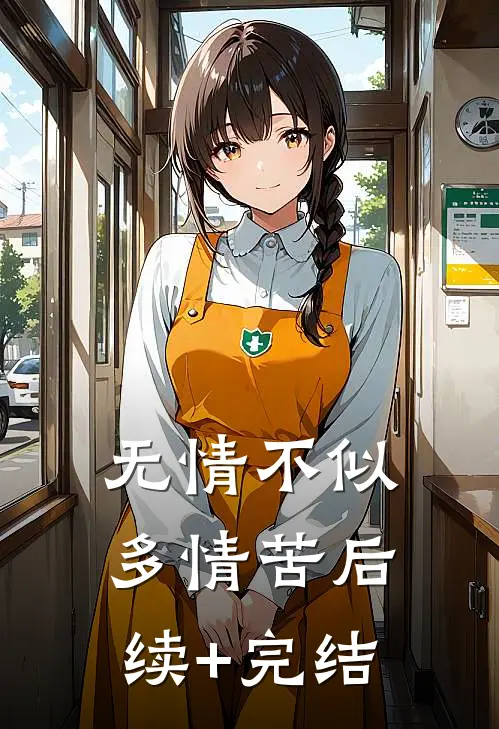 无情不似多情苦后续+完结