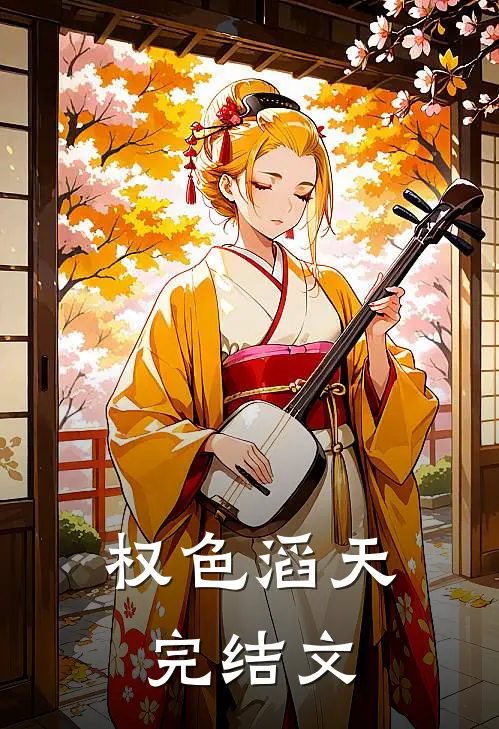 权色滔天完结文