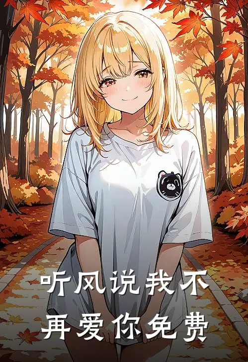 听风说我不再爱你免费