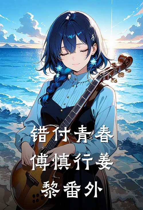 错付青春傅慎行姜黎番外