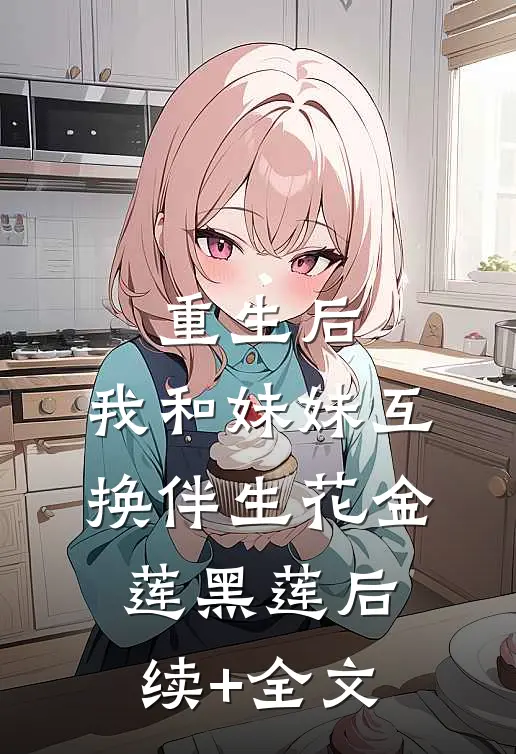 重生后，我和妹妹互换伴生花金莲黑莲后续+全文