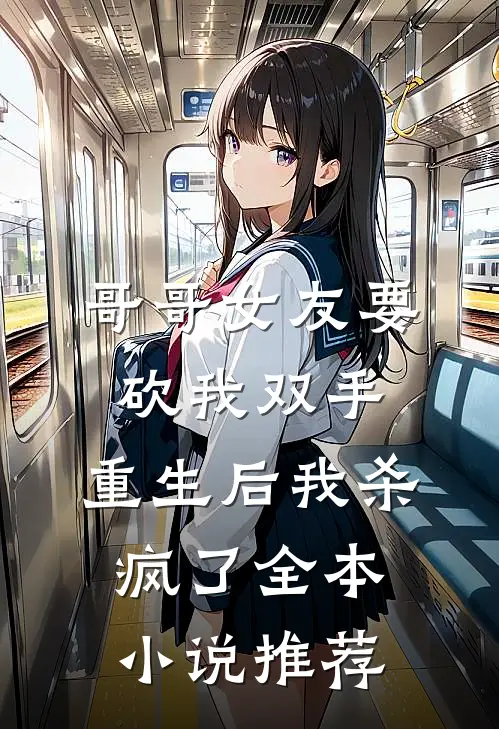 哥哥女友要砍我双手，重生后我杀疯了全本小说推荐