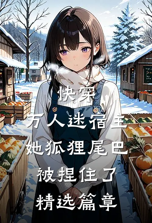 快穿：万人迷宿主她狐狸尾巴被捏住了精选篇章