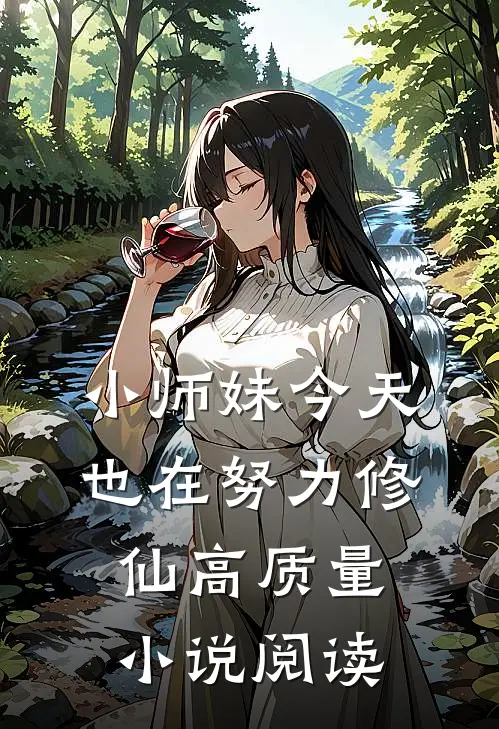 小师妹今天也在努力修仙高质量小说阅读