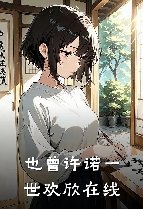 也曾许诺一世欢欣在线