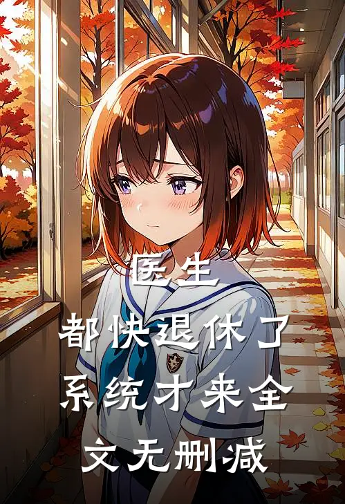 医生：都快退休了，系统才来全文无删减