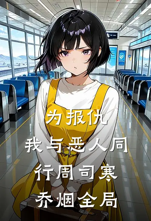 为报仇，我与恶人同行周司寒乔烟全局