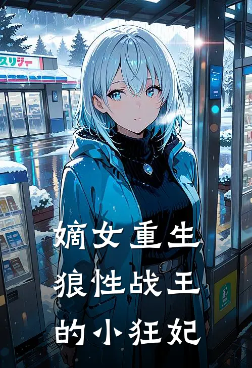 嫡女重生，狼性战王的小狂妃