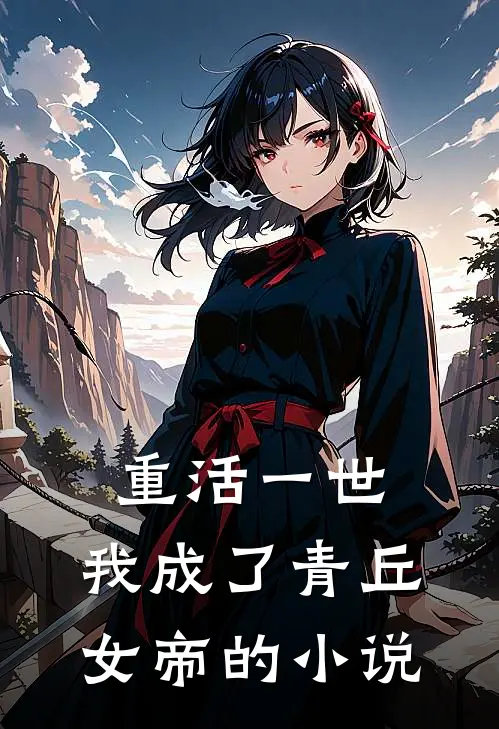 重活一世，我成了青丘女帝的小说