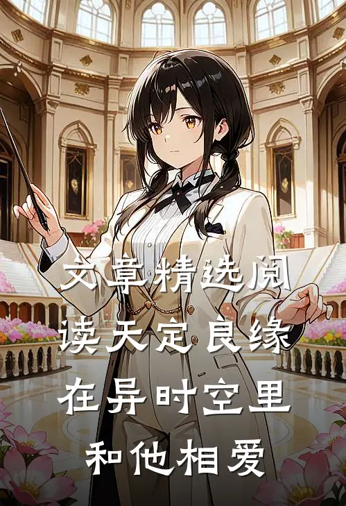 文章精选阅读天定良缘：在异时空里和他相爱