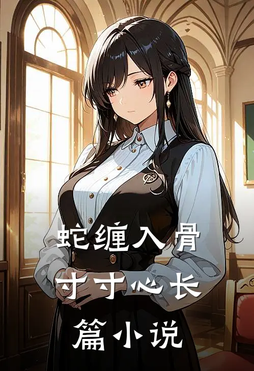 蛇缠入骨寸寸心长篇小说