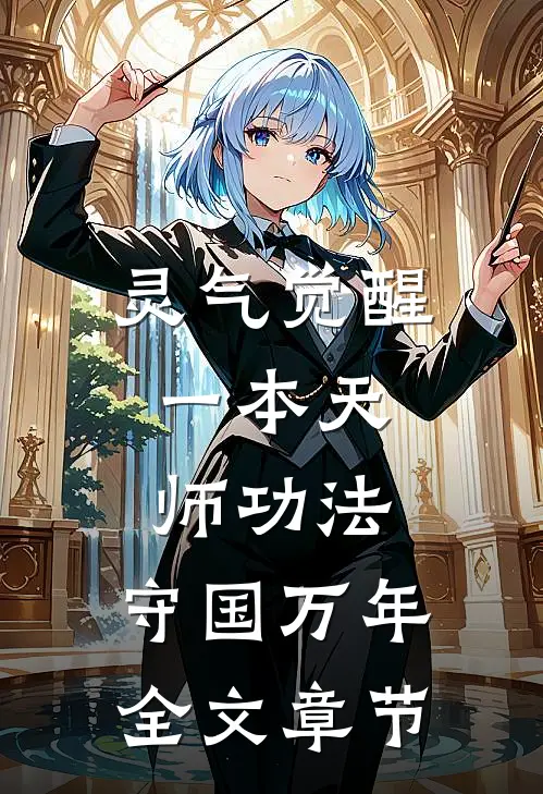 灵气觉醒：一本天师功法，守国万年全文章节